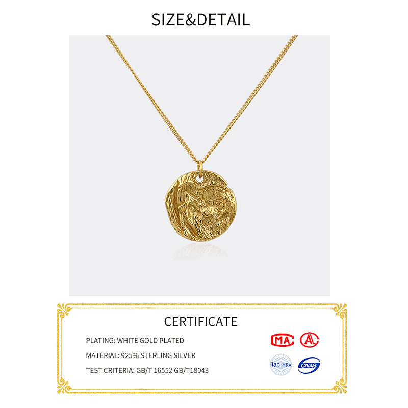 Chất Liệu Bạc 925 Vòng Cổ Nữ T - đánh giá và giá Birth Flower Necklace