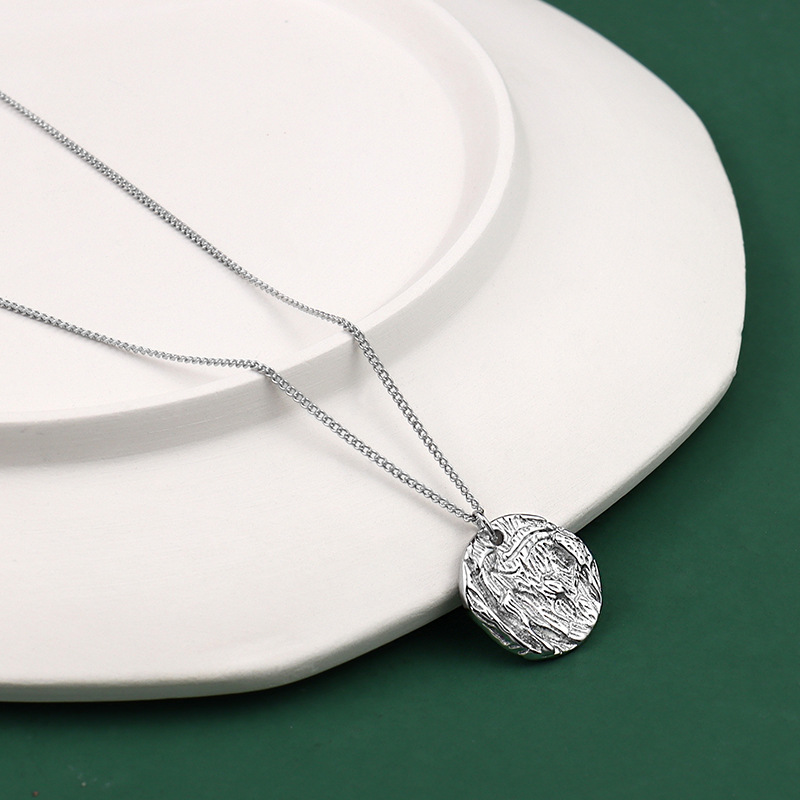 Chất Liệu Bạc 925 Vòng Cổ Nữ T - đánh giá và giá Birth Flower Necklace