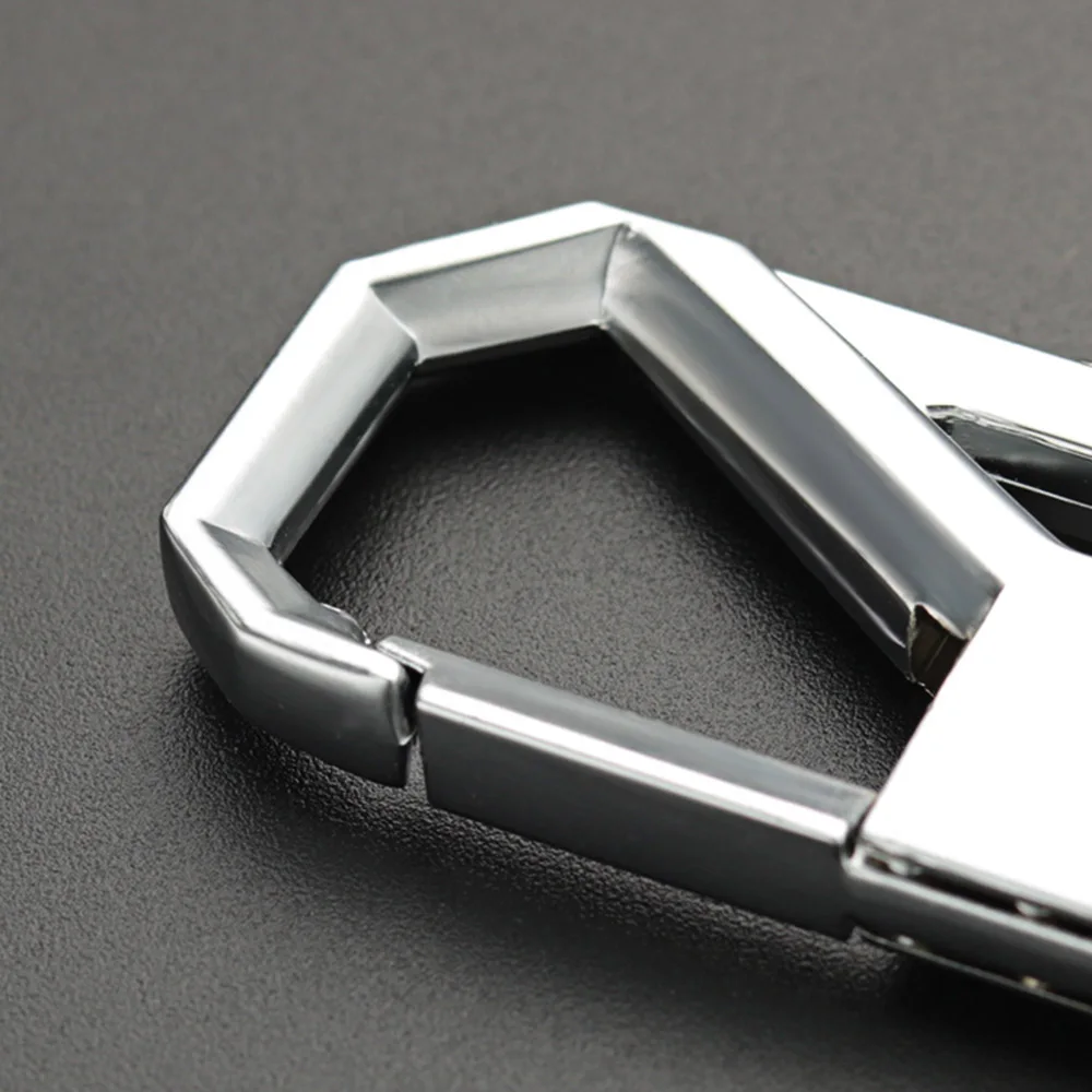Dao Mini Móc Khóa Có Thể Gấp G - đánh giá và giá Initial Ring Custom