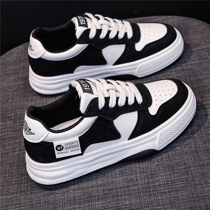Women's Spring Autumn New Thic - đánh giá và giá Vans Shoes Old Skool