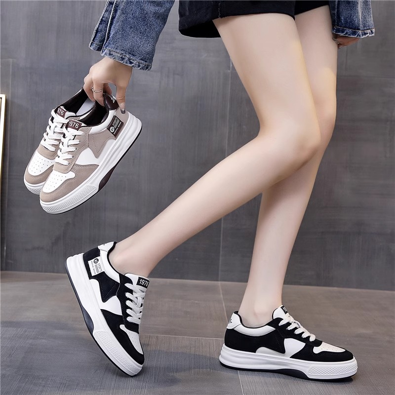 Women's Spring Autumn New Thic - đánh giá và giá Vans Shoes Old Skool