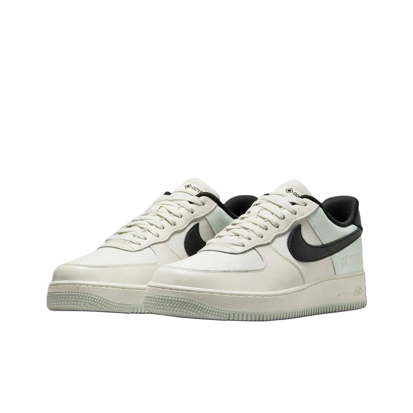 Nike Air Force 1 Leather, Text - đánh giá và giá Nike Shoes Air Force 1