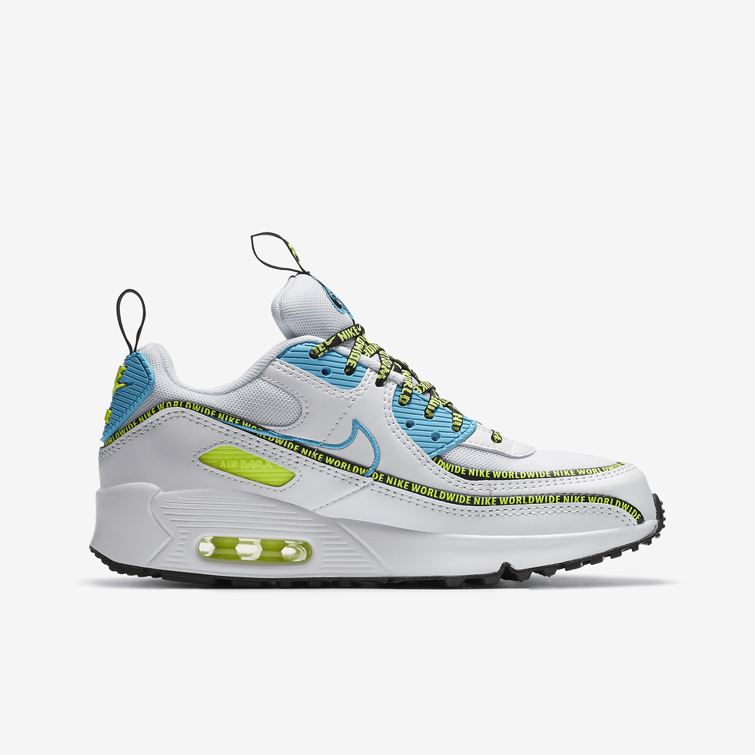 Nike genuine seasonal men's an - đánh giá và giá Nike Shoes Air Max 90