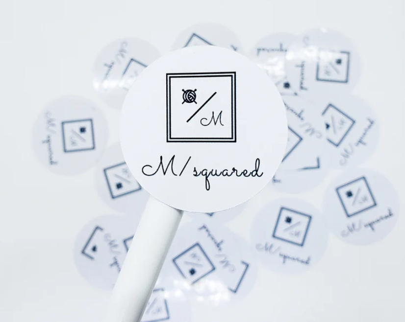 100 Chiếc Tùy Chỉnh Kinh Doanh - đánh giá và giá Personalised Candle Label