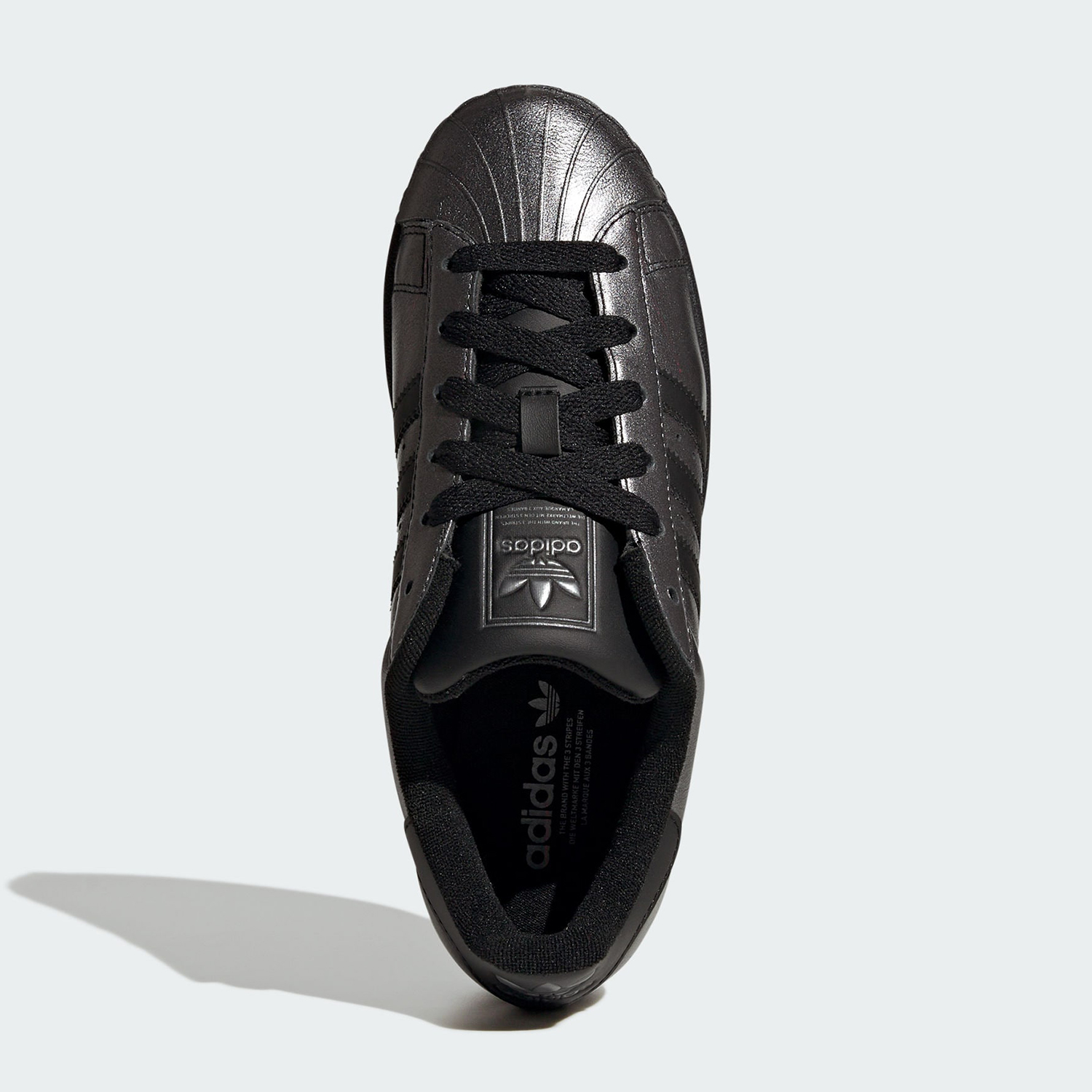 Adidas SUPERSTAR II W  IH1598  - đánh giá và giá Adidas Shoes Superstar