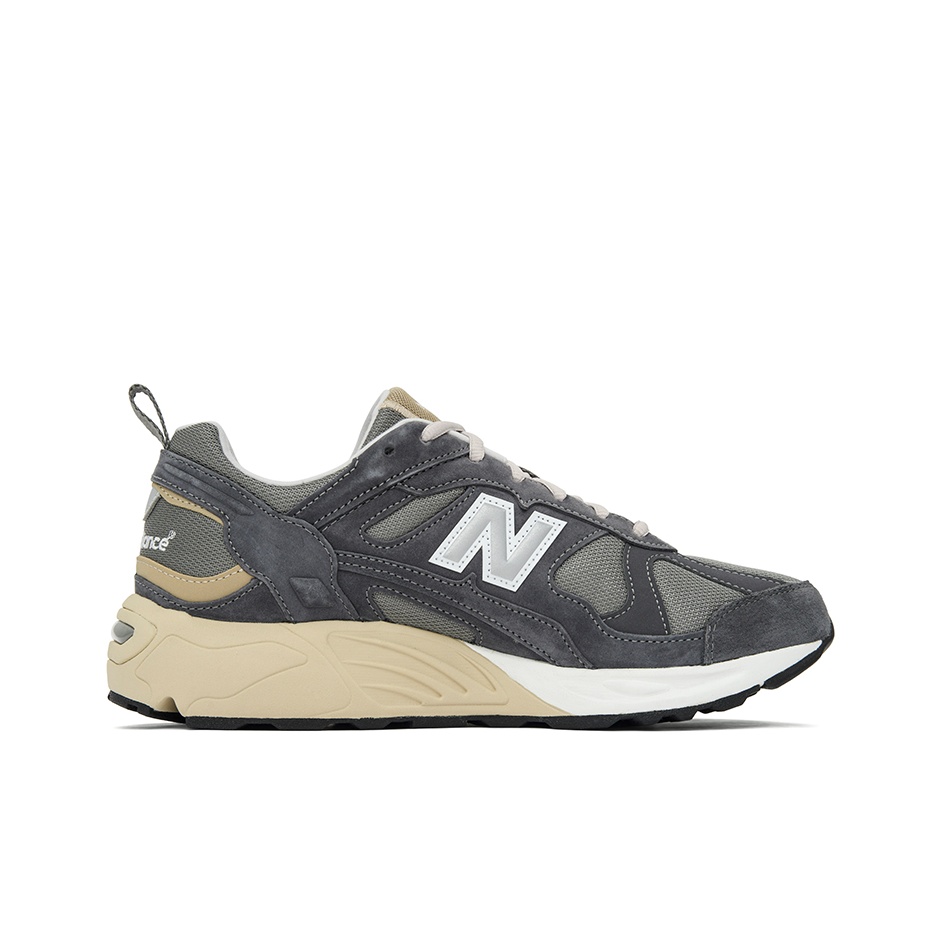 New Balance NB 878 Comfortable - đánh giá và giá New Balance Shoes 9060
