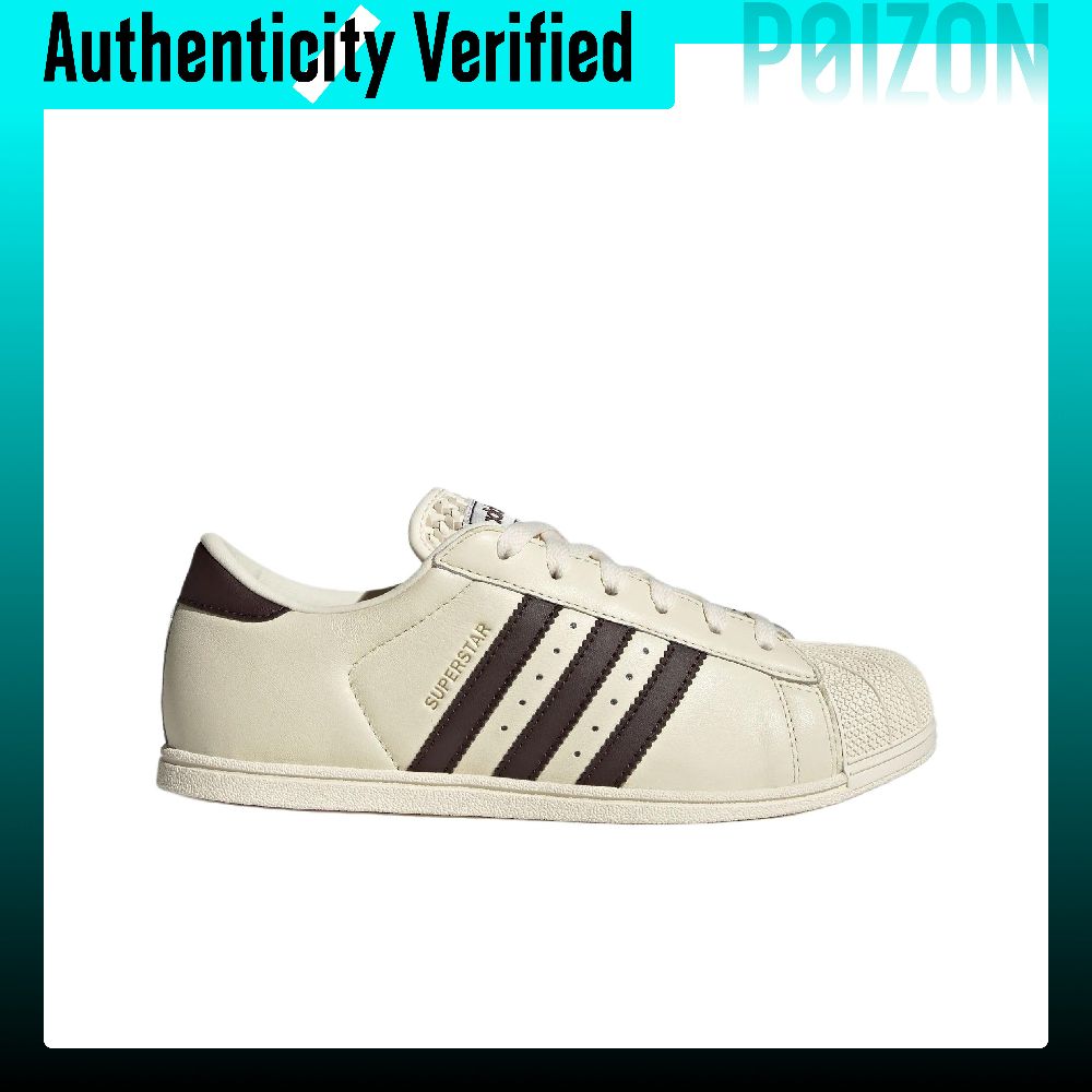 Adidas Originals SUPERSTAR Ska - đánh giá và giá Adidas Shoes Superstar