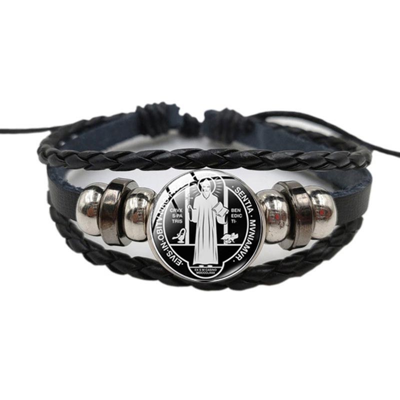 Công Giáo Thánh Biển Đức Trừ T - đánh giá và giá Coordinates Bracelet
