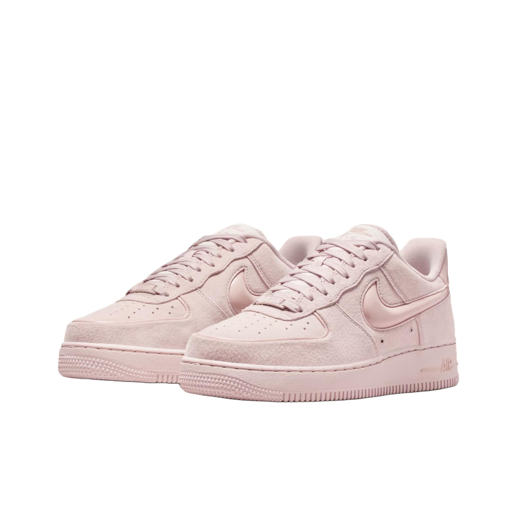 Nike Air Force 1 Leather Cushi - đánh giá và giá Nike Shoes Air Force 1